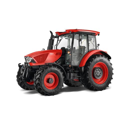Zetor Air Filters Inner & Outer Proxima Super
